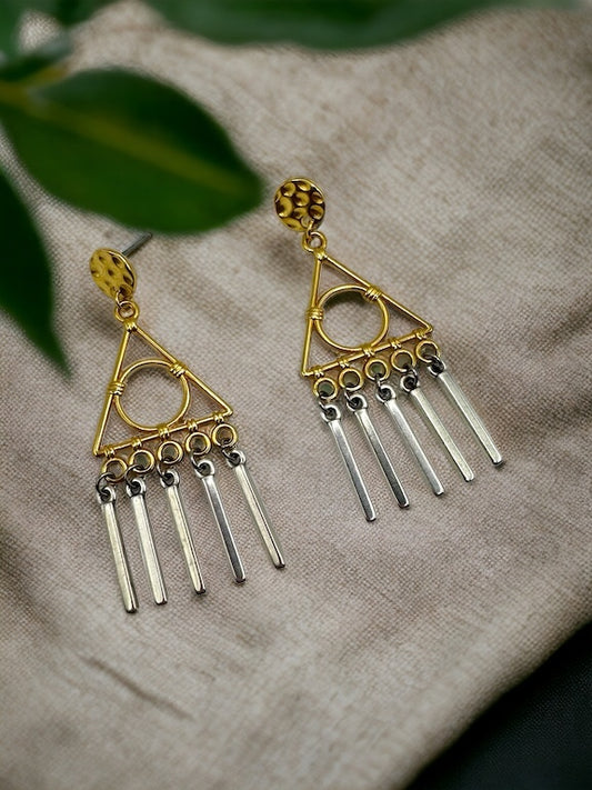 Ariadne Earrings