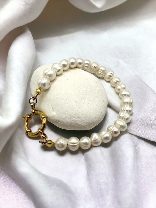 Ethel Bracelet