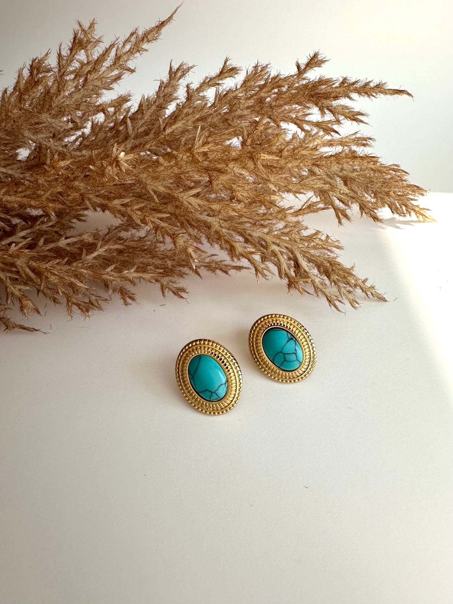 Monroe Earrings