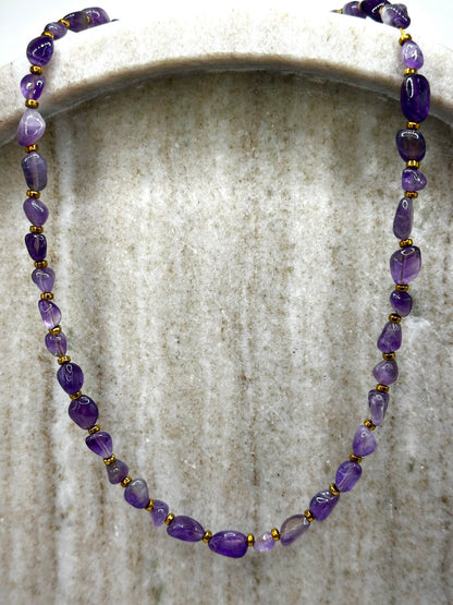 Shade Necklace