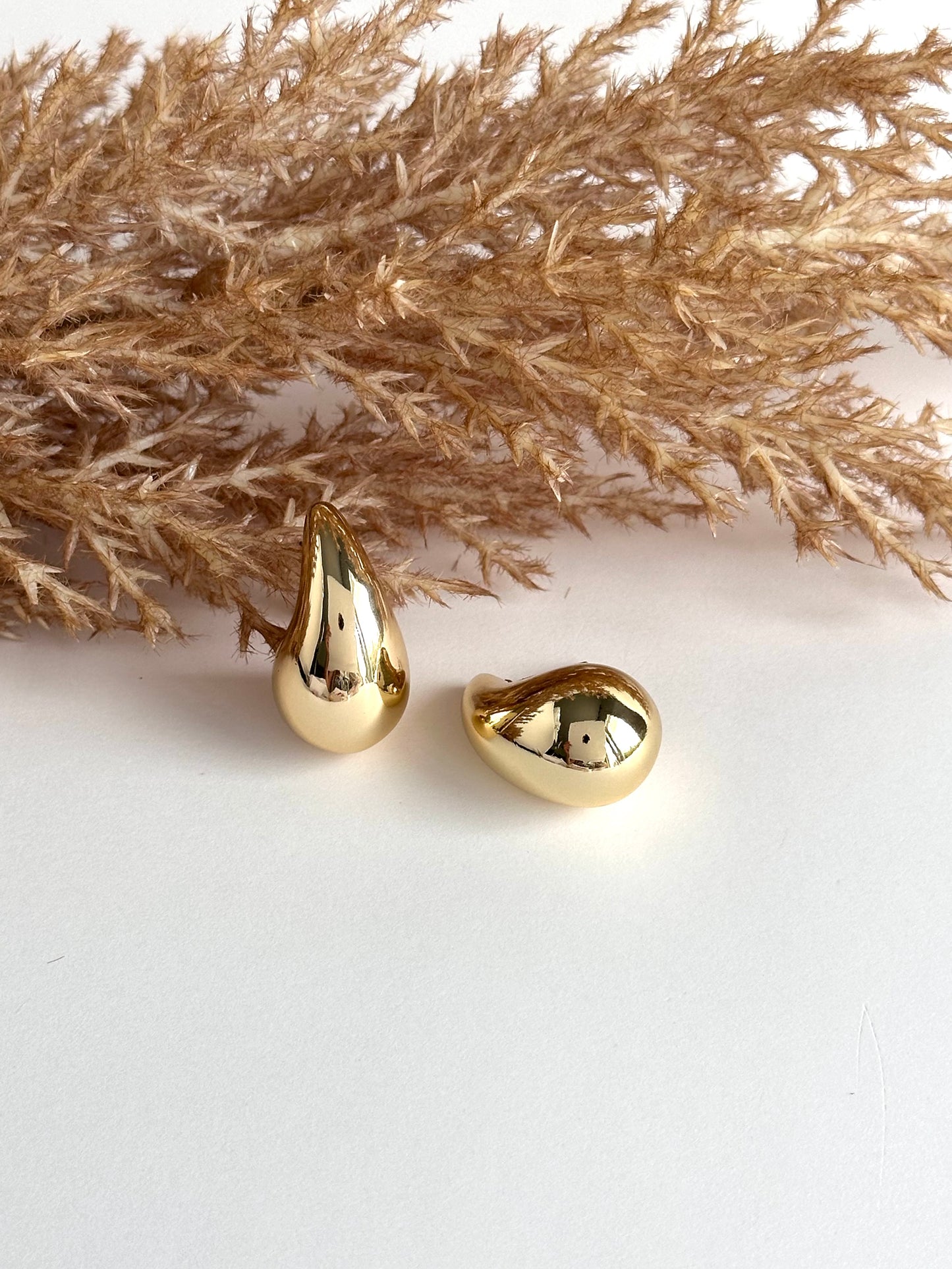 Drop Earrings