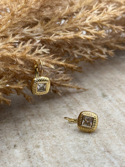 Sugar Earrings