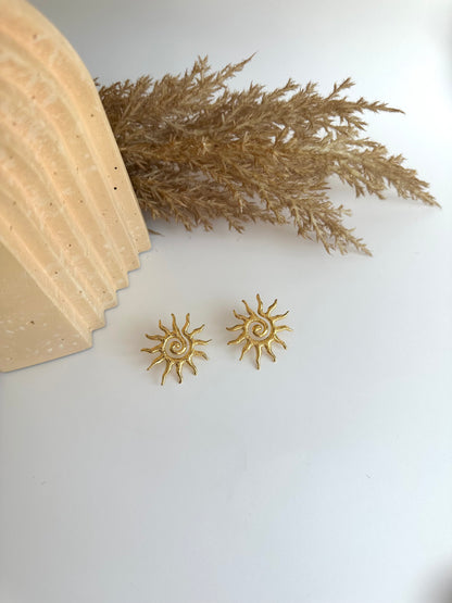 Veta Earrings