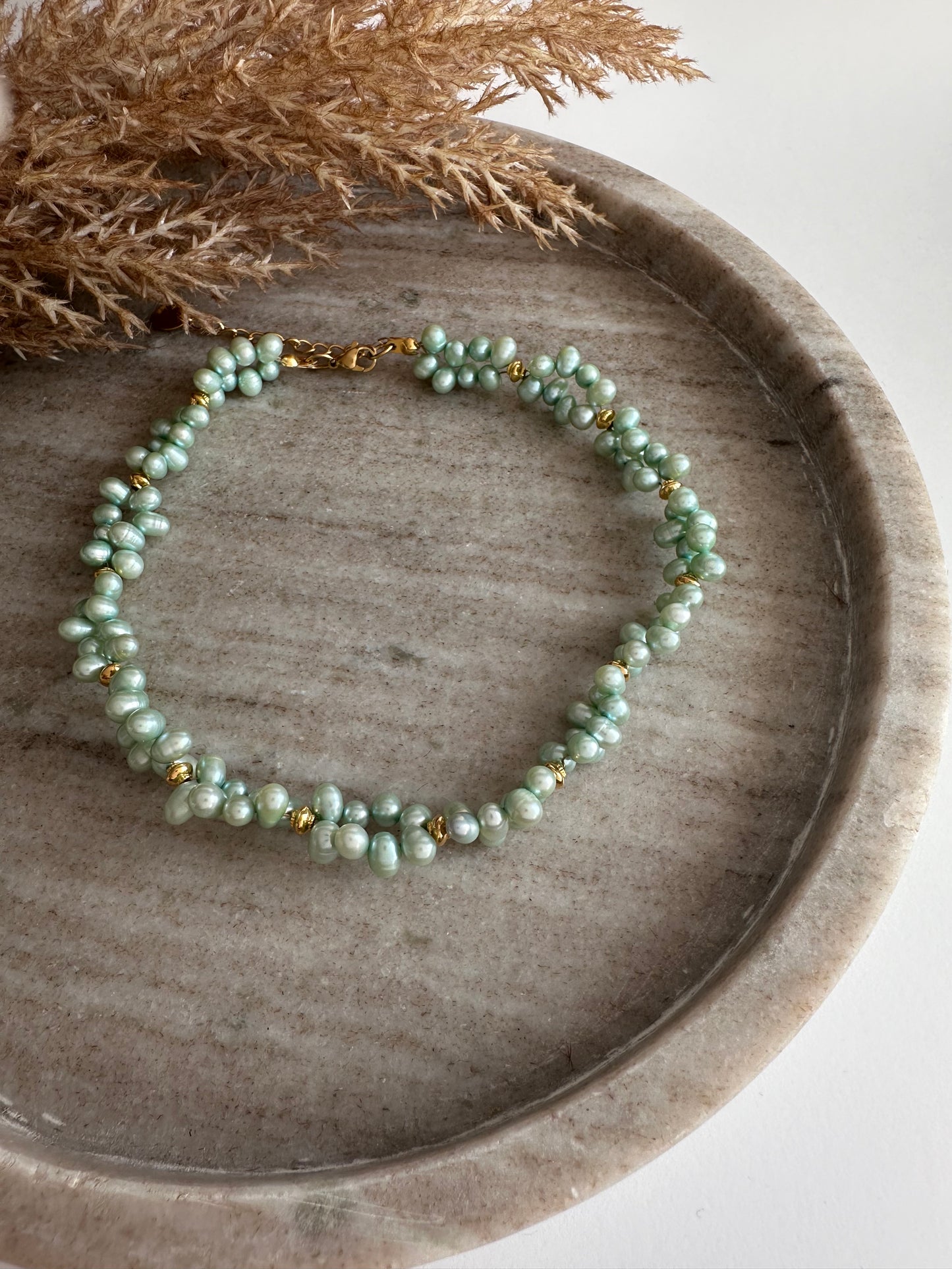 Amanda Necklace