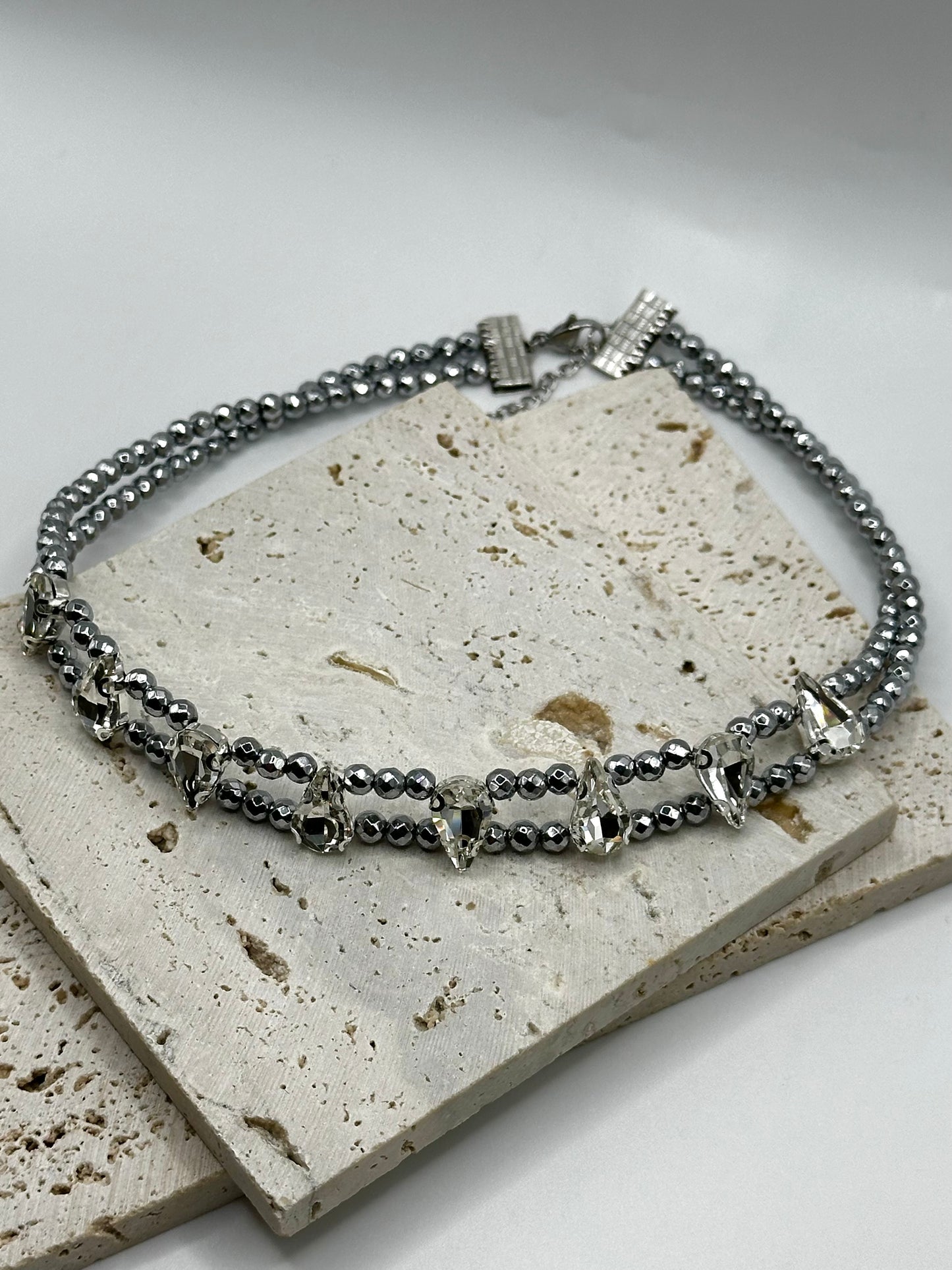 Midnight Glow Necklace