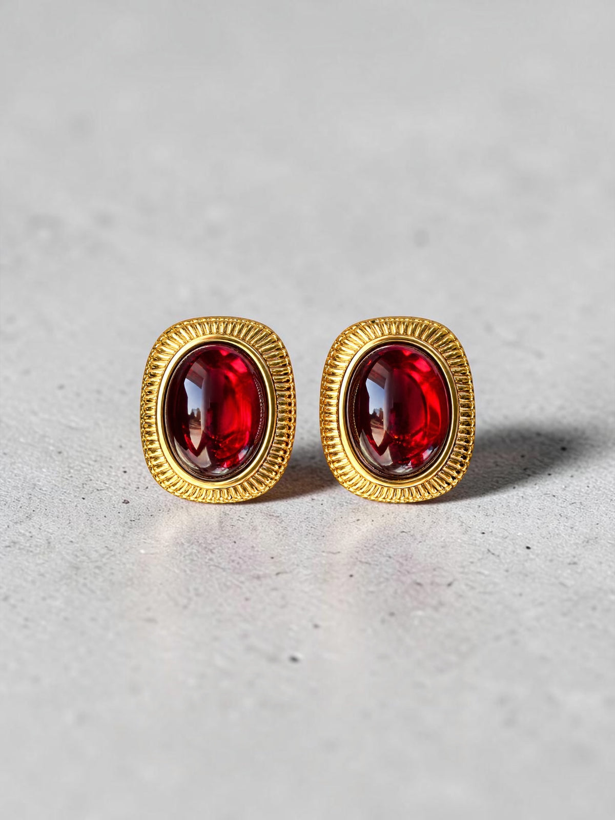 Roubini Earrings