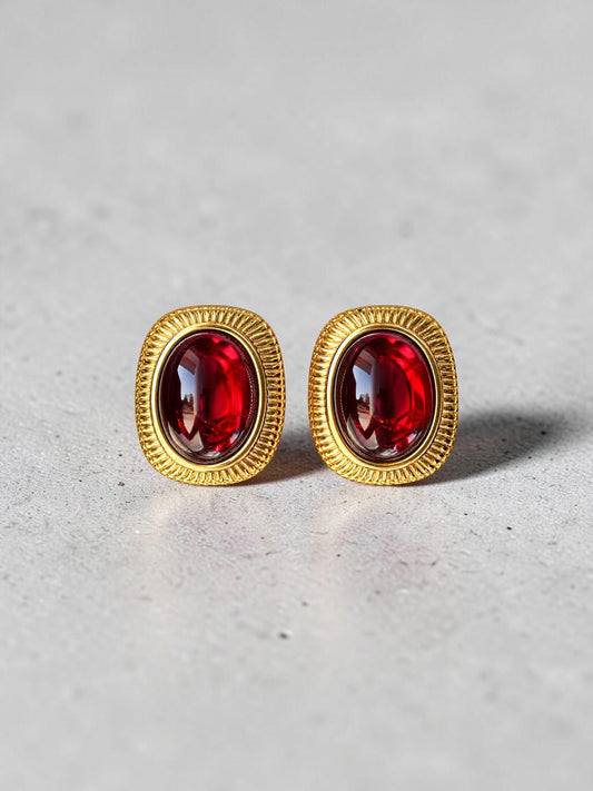 Roubini Earrings