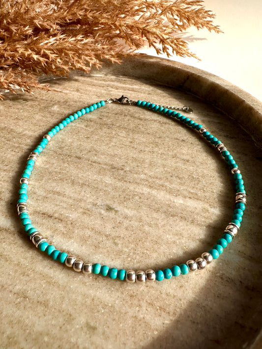 Isla Necklace