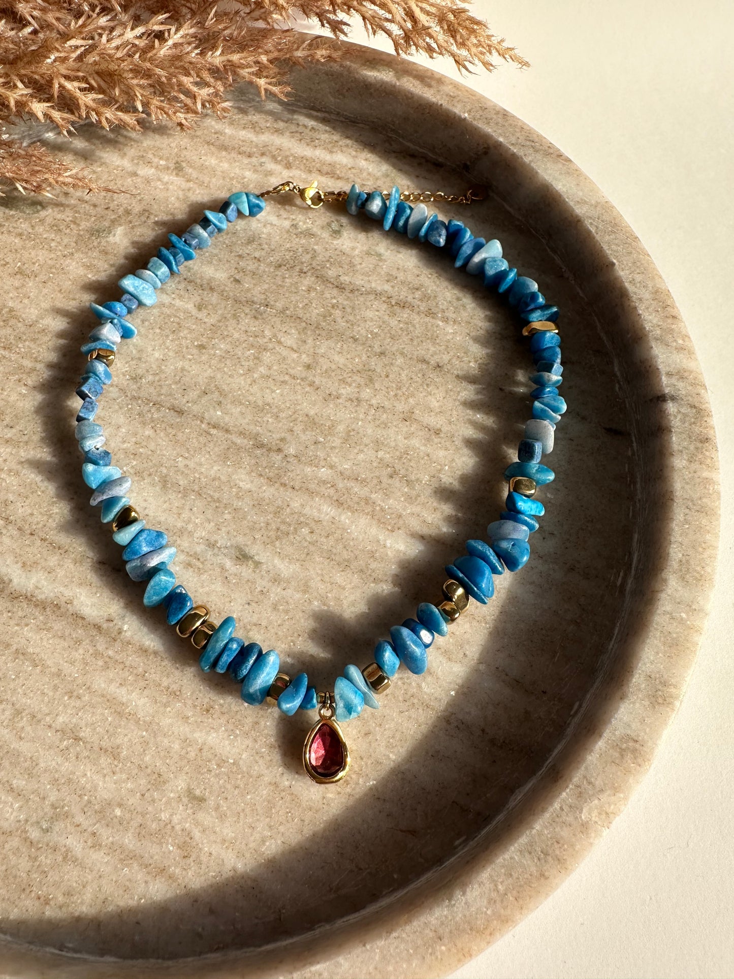 Neffy Necklace