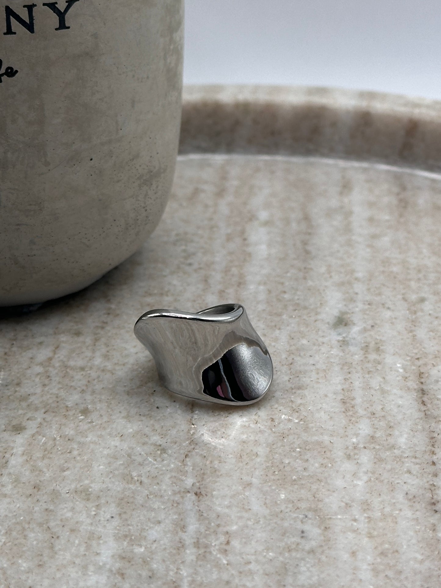 Venus Ring