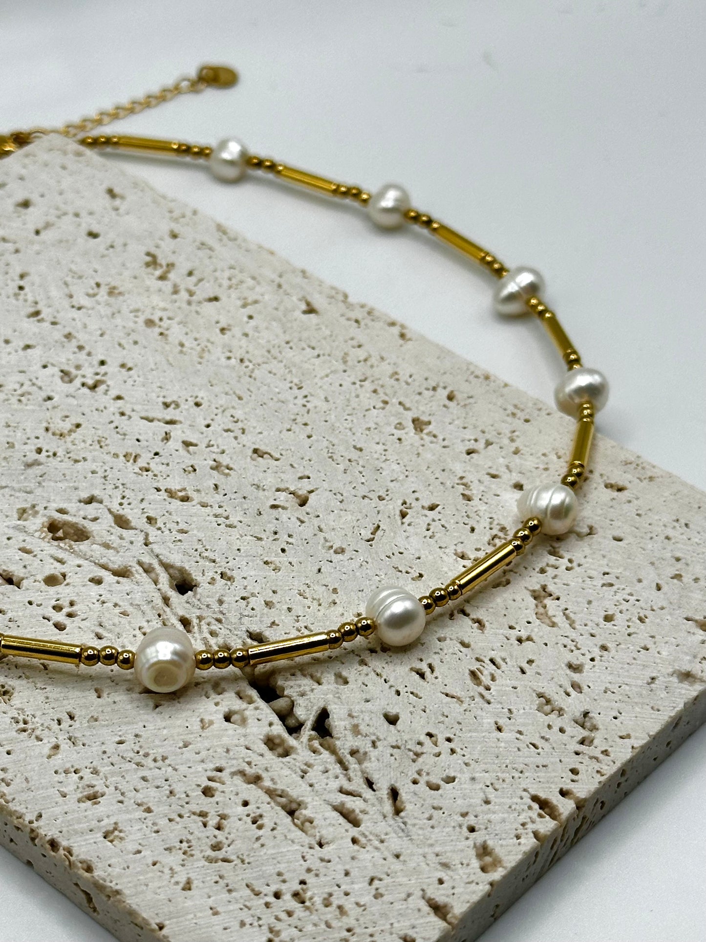 Amelie Necklace