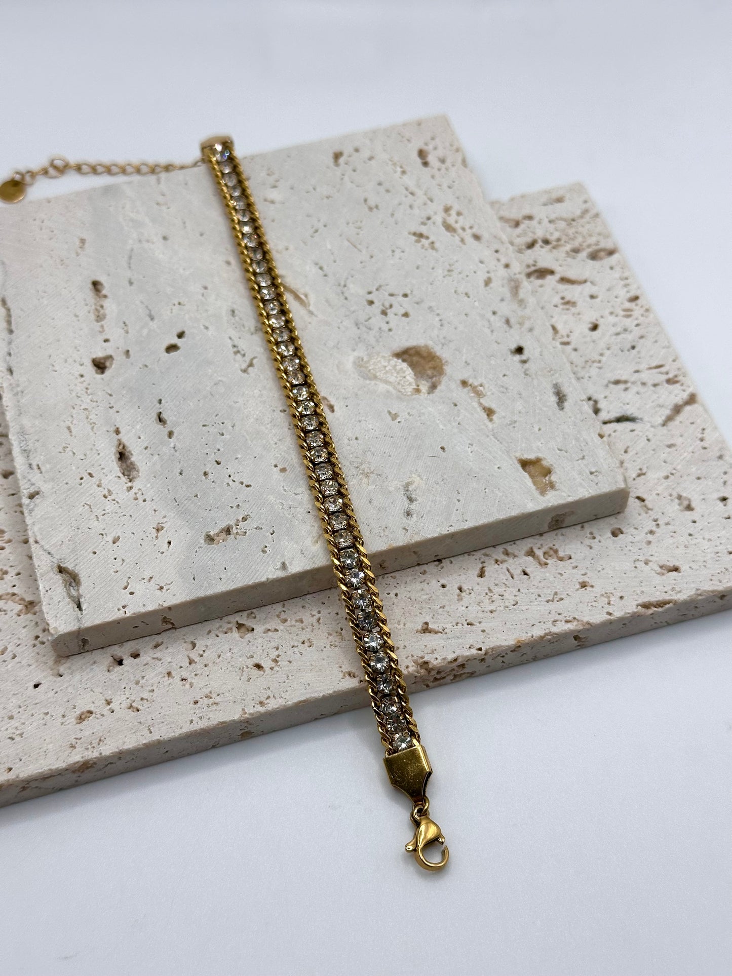 Shimmer Bracelet
