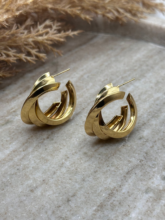 Vita Earrings
