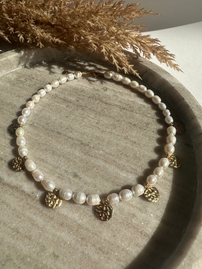 Dione Necklace