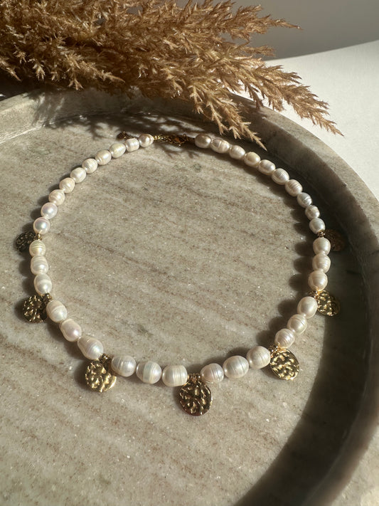 Dione Necklace