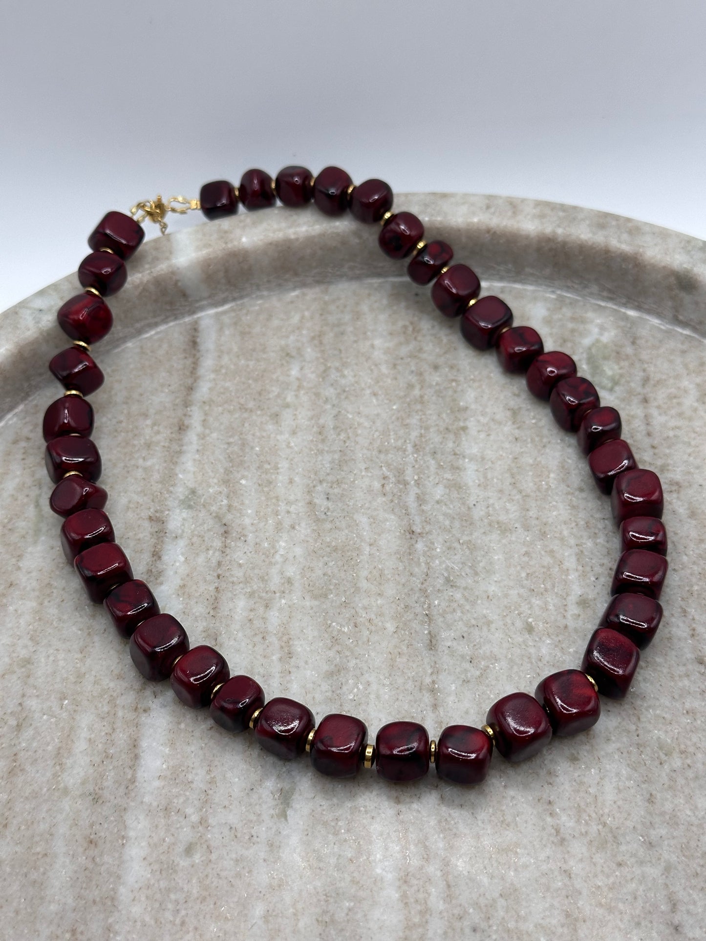 Aliko Necklace