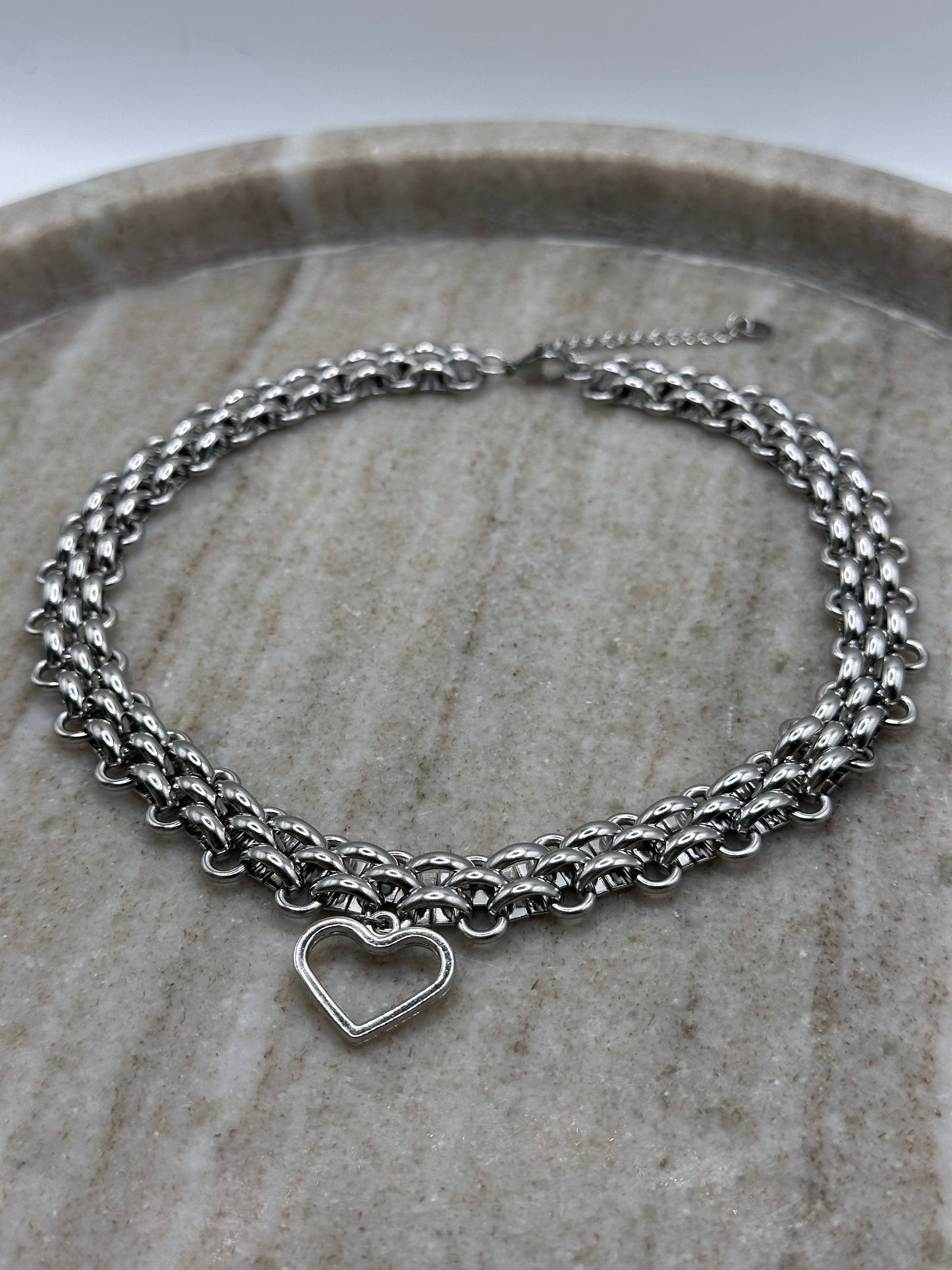 Desire Necklace