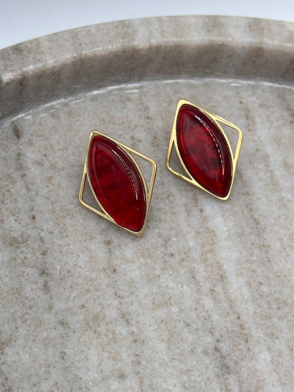 Vienna Earrings