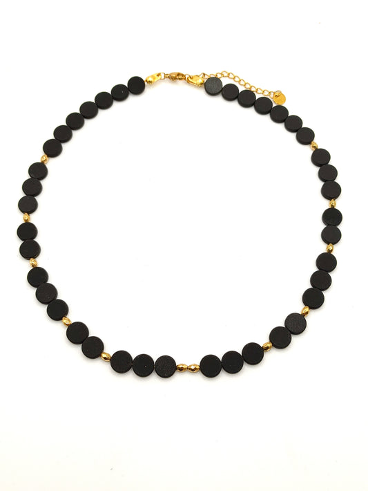 Mat Mad Necklace