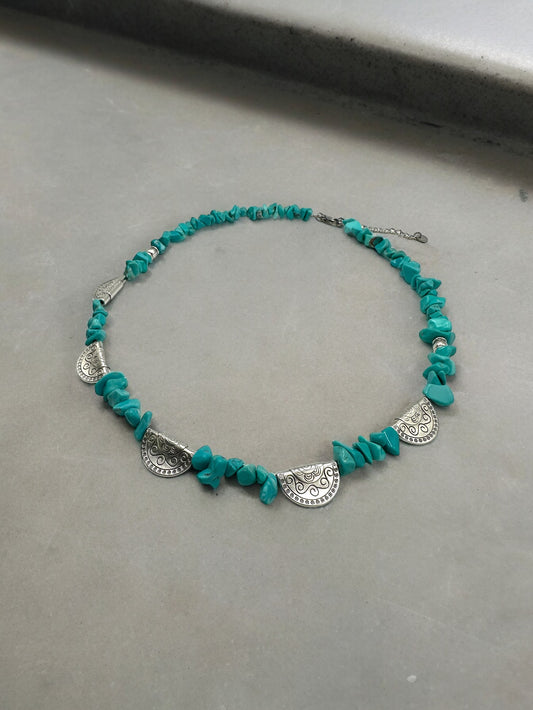 Allegra Necklace