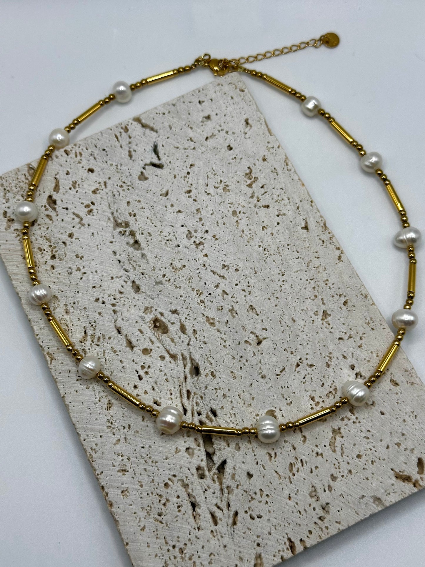Amelie Necklace