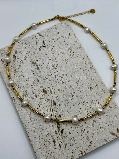 Amelie Necklace