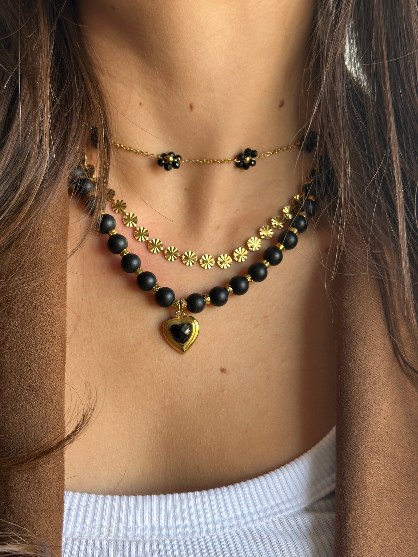 Autumn Blooming Whispers