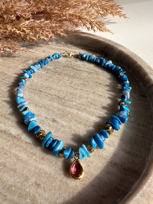 Neffy Necklace