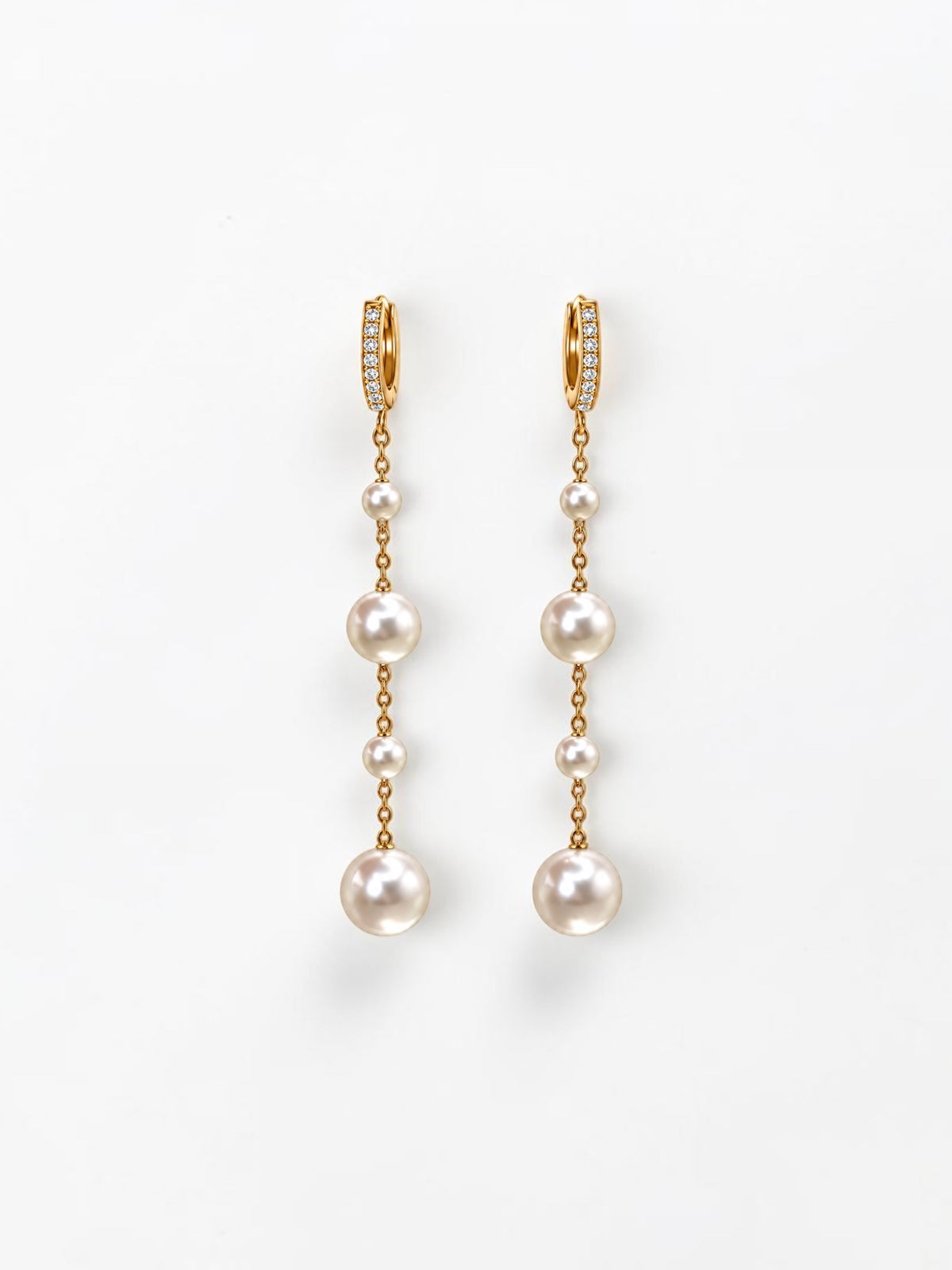 Lorena Earrings
