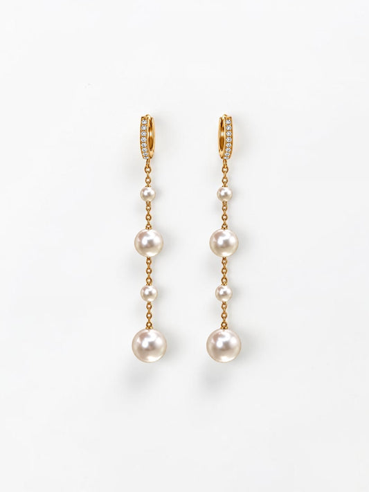 Lorena Earrings