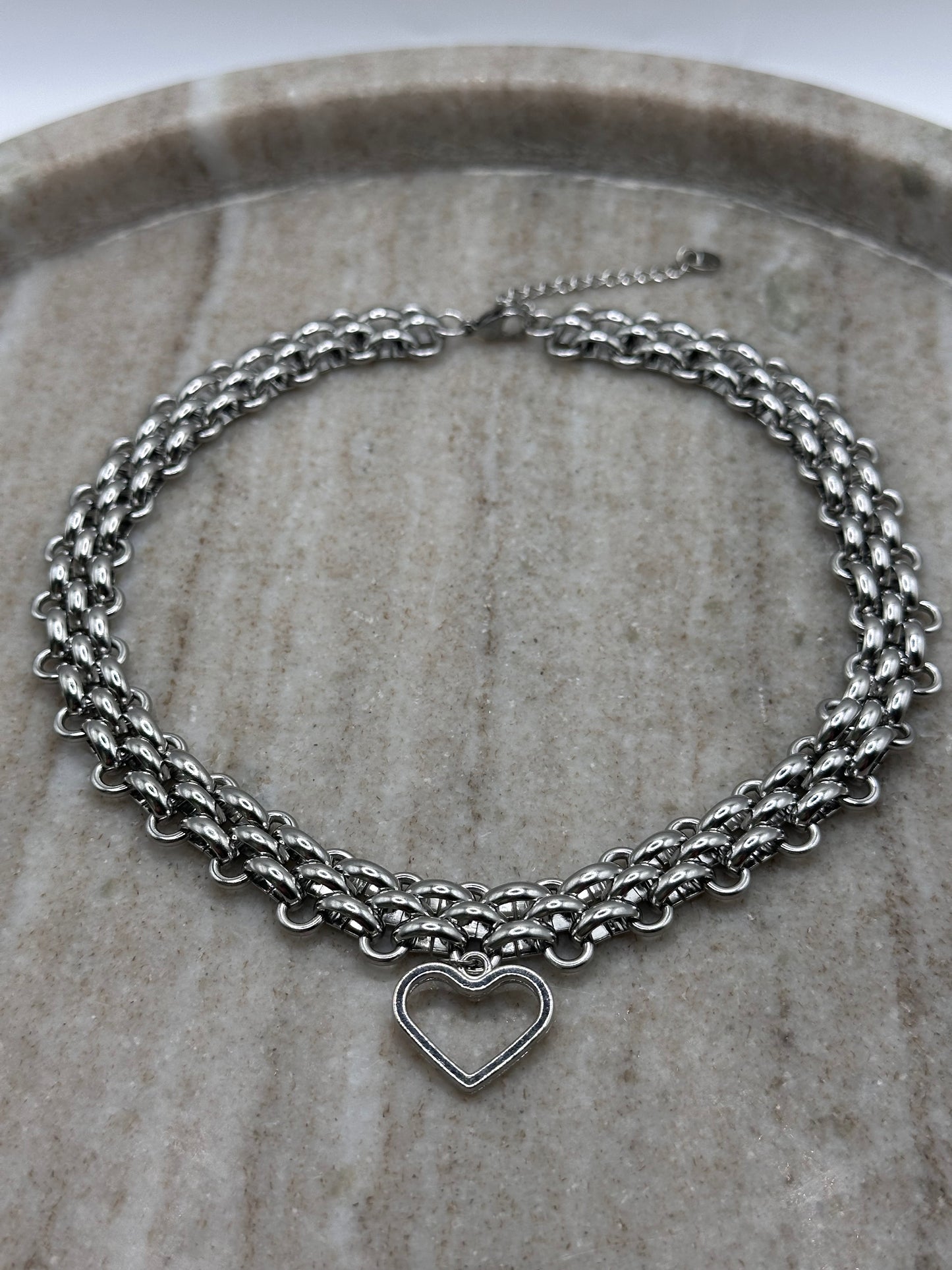 Desire Necklace