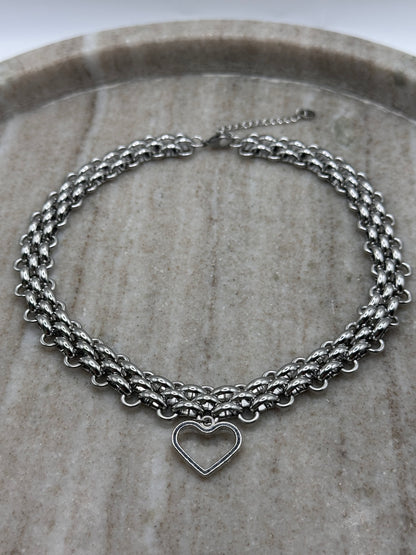 Desire Necklace