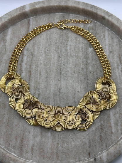 Oria Necklace