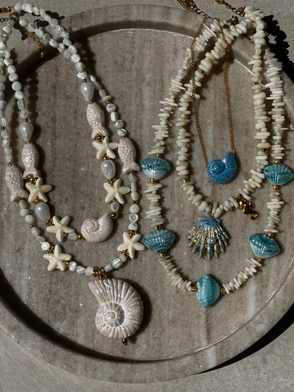 Saint Tropez Necklace