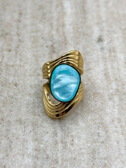 Ocean Ring