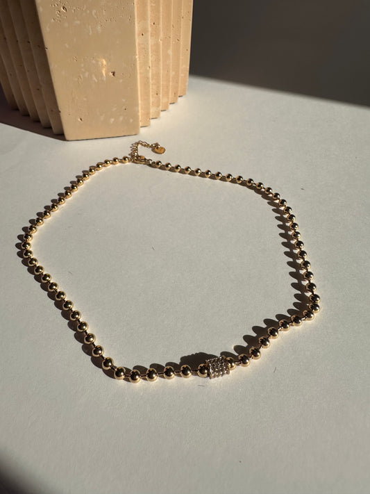Ariella Necklace