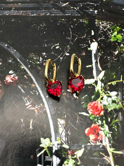 Rossa Earrings