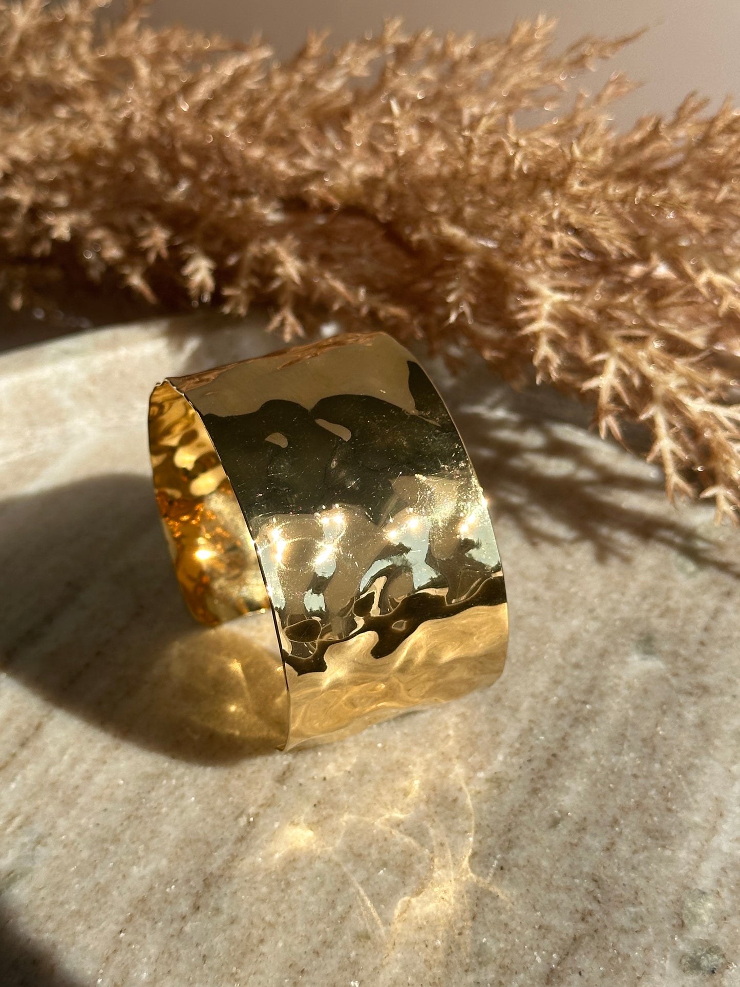 Zozo Gold Bracelet