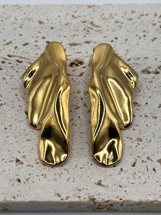 Aura Earrings