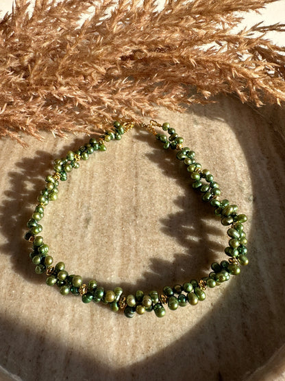 Amanda Necklace