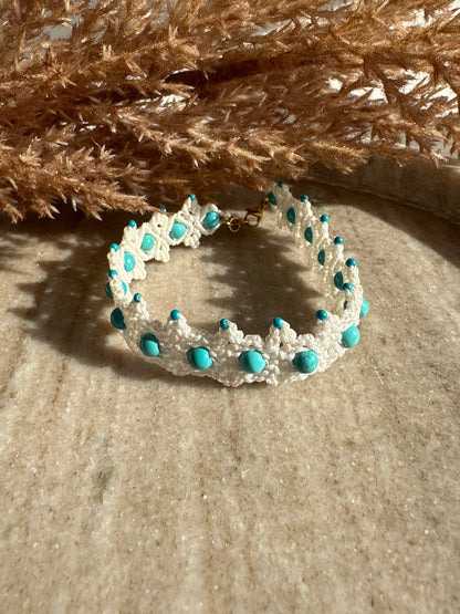 Heidi Anklet