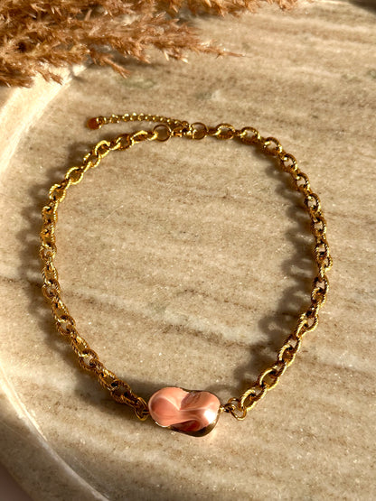 Monika Choker Necklace