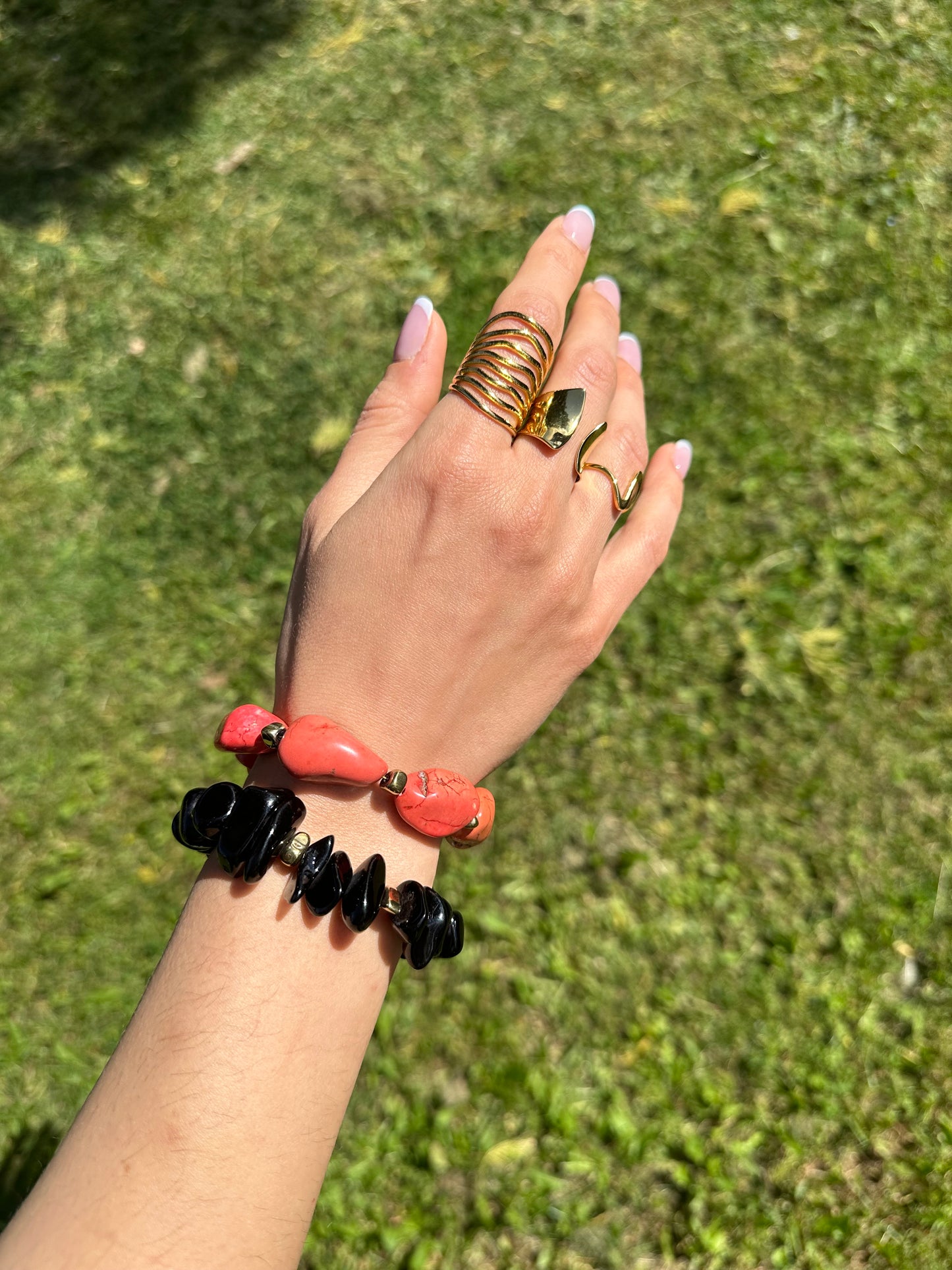 Ryana Bracelet