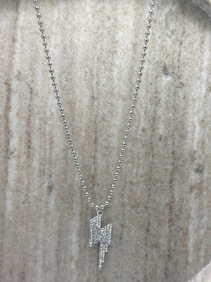 Sparkle thunder