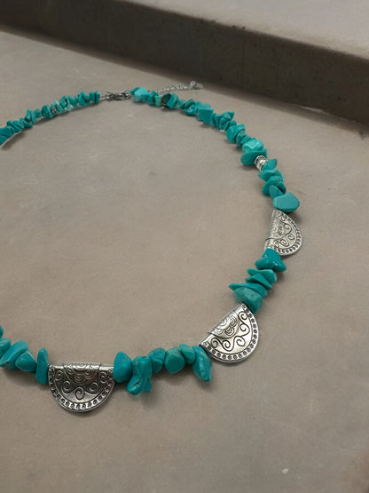 Allegra Necklace