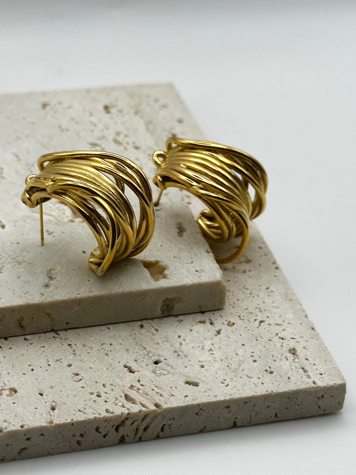Julia Earrings