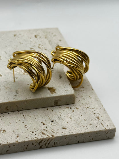 Julia Earrings