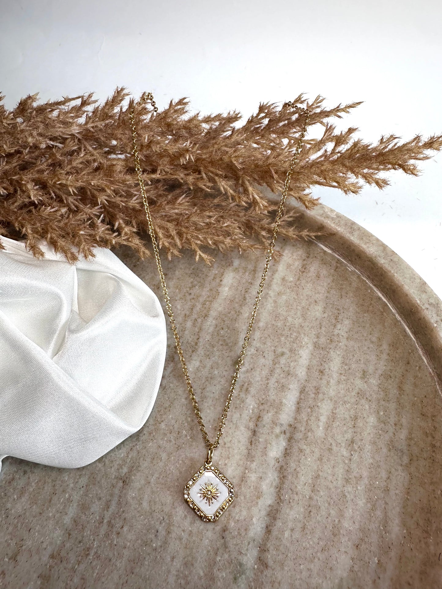 The Star Necklace