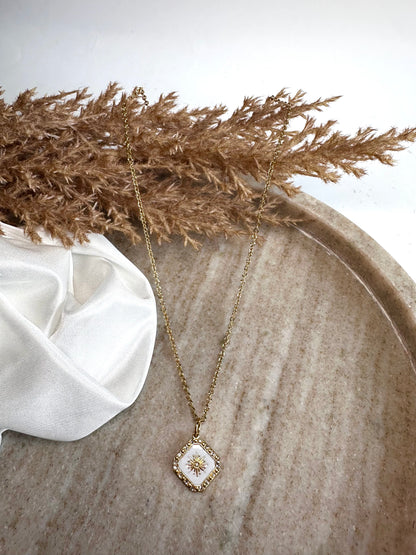 The Star Necklace