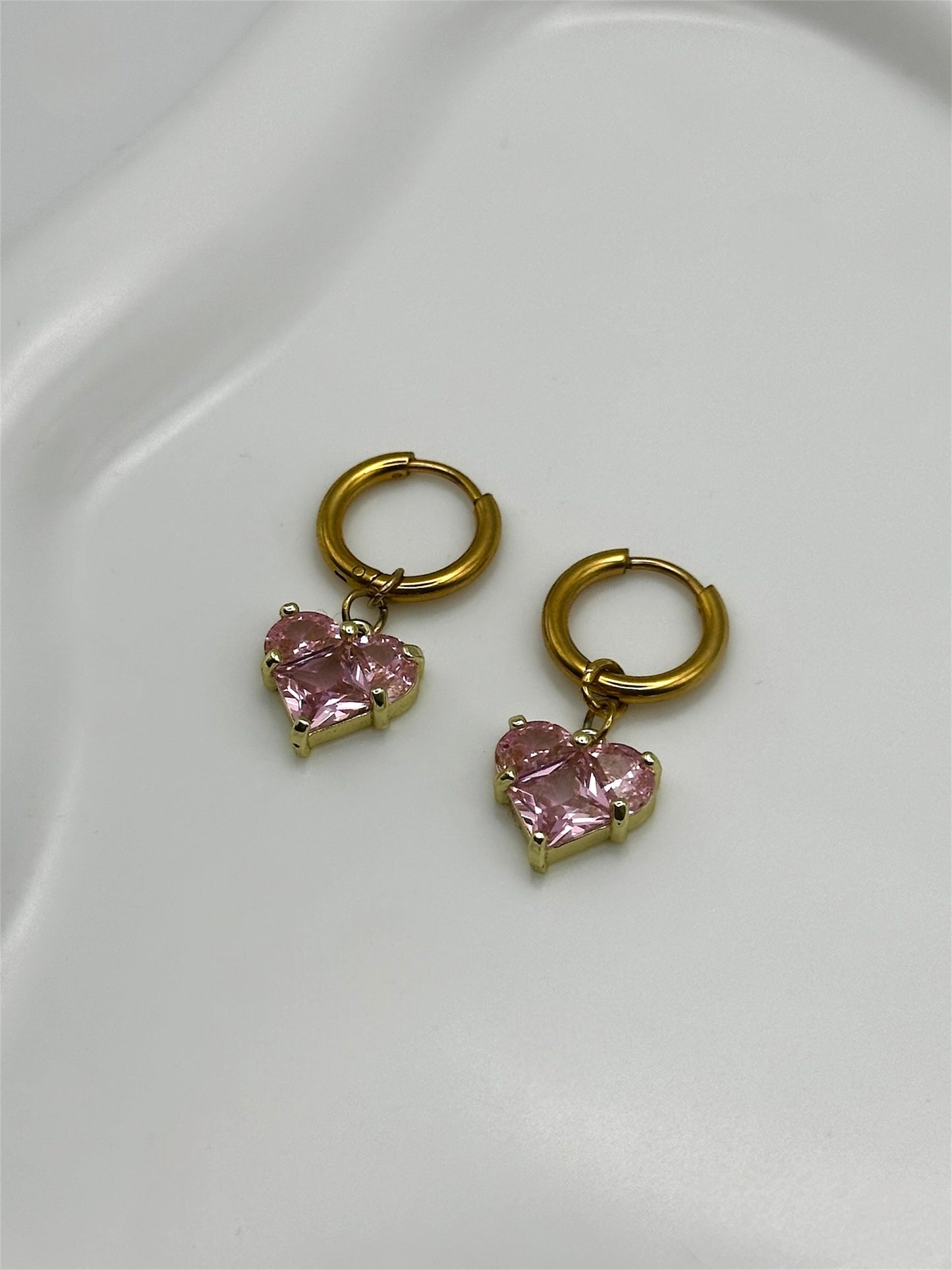 Mon Amour Earrings